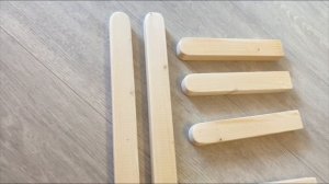 Пуфик своими руками!