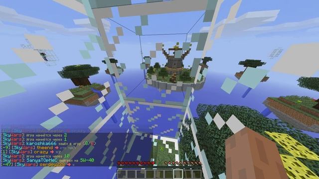 Что ты такое?! или же |Minecraft 1.5.2| смотреть онлайн