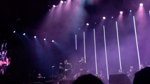 IL VOLO en Santiago de Chile - Monticello 2023