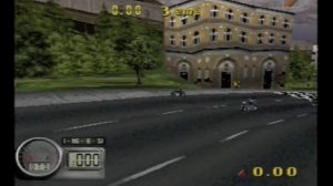 RETRO VALUE - Road Rash 3D VS Road Rash 64 [PlayStation et Nintendo 64]