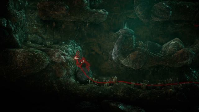 Unravel (Teil 4) [PlayStation 5/PS5] (Deutsch/German) смотреть онлайн