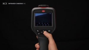 T-Cam 380/T-Cam 600 Operational Video - ICI Handheld Infrared Camera