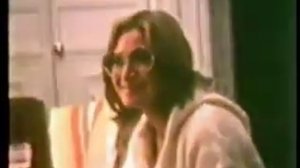 Владимир Высоцкий "Там у соседа пир горой". Любительская съёмка.