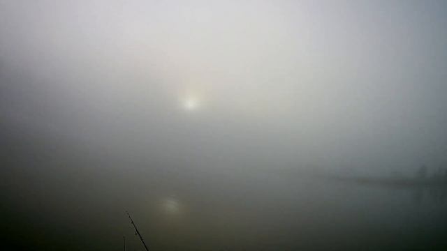 МГЛА-Язь на Mepps-АНТИБРАК-Kosadaka Mirage смотреть онлайн