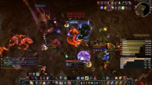 Klinda Classic WoW: Fury Warrior DPS Episode 2 (Phase 1)