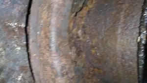 Восстановление mercedes w 123. 04.2021