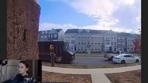 Угон почтового грузовика в Вашингтоне и нападение на пожарных в Детройте