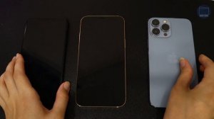 А что если не ждать iPhone 14 PRO MAX? 11 PRO MAX 12 PRO MAX или 13 PRO MAX? Сравнение 2022