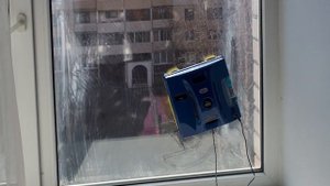 Робот мойщик окон HOBOT 298