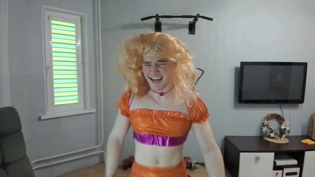 derzko69 стал винкс