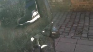 Город Росток Германия