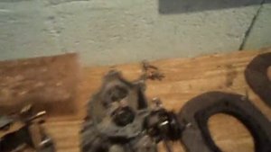 Замена карбюратора ка 151 на карбюратор солекс на автомобиле волга