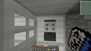 Секретная лаборатория SCP в Minecraft!