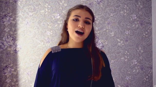 С.Есенин-Заметался пожар голубой | COVER (by Olya Mazneva) смотреть онлайн