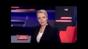 Зомбированная Украина