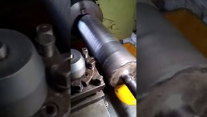 Вальцы для зерновой плющилки