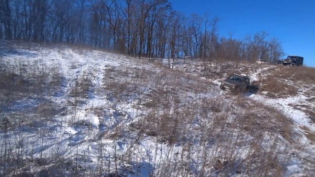 Сравнение Уаз и Нива Что лучше смотреть онлайн