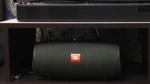 Подключение ТВ-LG по Bluetooth к JBL-XTREME2
