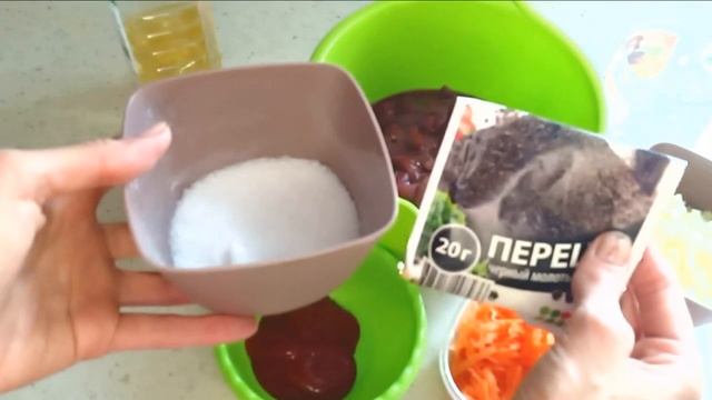 ГУЛЯШ ИЗ СЕЛЕЗЁНКИ по столовскому рецепту. Он же - «как в детском садике», он же – «школьный». смотреть онлайн