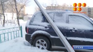 Зачем менять бетонные столбы, которые простоят ещё полвека, на новые, легковесные.