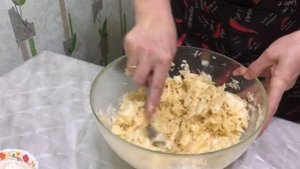 Быстрые вкусные капустники 🥦☺️🥰