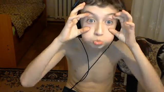 Видео с веб-камеры. Дата: 12 декабря 2012 г., 18:41. смотреть онлайн