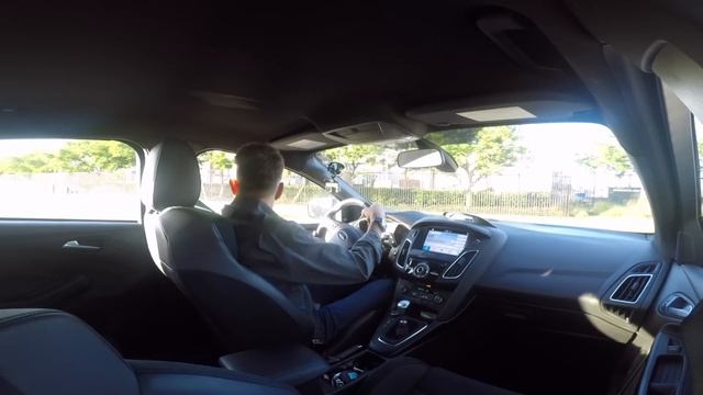 2017 Ford Focus RS, Recuerdos del Subaru • Vlog 105 смотреть онлайн