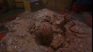 смотрим смерть Чаки