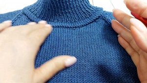 Джемпер на мальчика 5 лет (рост 110 см)