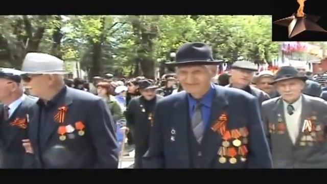 Праздник со слезами на глазах." Журавли" на осетинском. перевод: Плиева Инала смотреть онлайн