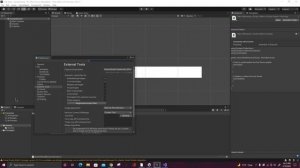 (Unity) How to fix Unity Scripts not opening in visual studio