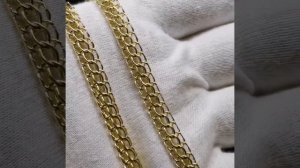 Золотая Цепь Итальянка