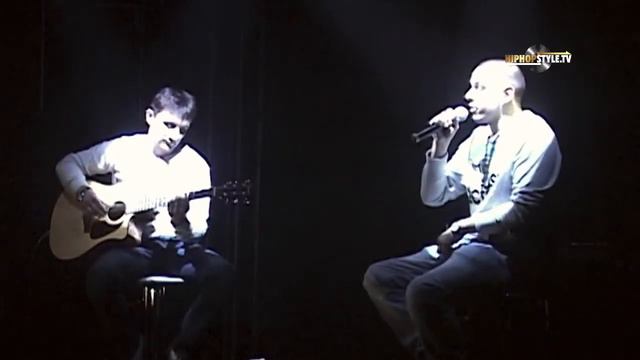 ST1M & Dimaestro Звезда по имени Солнце Live @ КИНОпробы смотреть онлайн