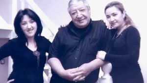 Мурод Ражабов Биографияси