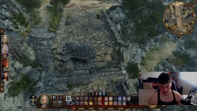 How To Find Karlach In |BALDURS GATE 3| easiest and fastest way! смотреть онлайн