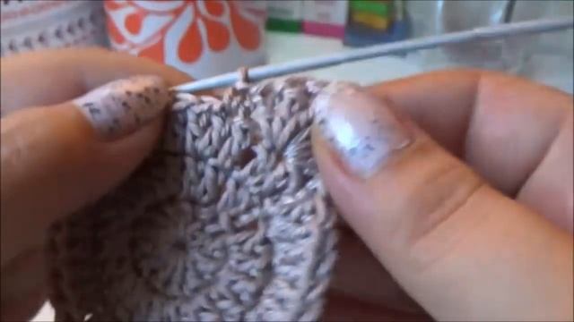How to crochet a supercute paw print смотреть онлайн