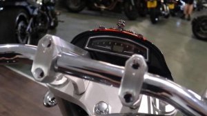 SUZUKI VZR 1800 INTRUDER 2010 VIDEOTOUR AND WALKAROUND