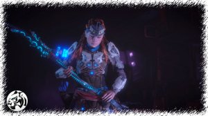 Horizon Zero Dawn #63. Павшая гора