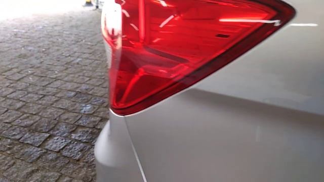 120918 - FORD / KA SE 1.0 HA B 16/17 смотреть онлайн