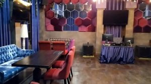 44 широта в Даховской. Горы. Обзор гостиницы