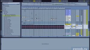 Урок из курса Сведение электроники  Построение баланса через розовый шум