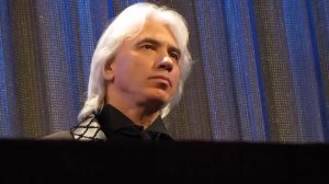 Дмитрий Хворостовский. Donetsk opera. 20.03.2011. Романс демона