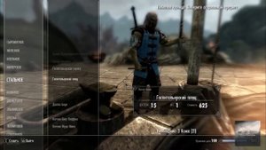 Скайрим.Моды на Скайрим. Обзор  Брони Средневековых Рыцарей.