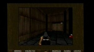 Let's Play BONUS - Мир Денди - DOOM (3DO)_cut_001.mpg