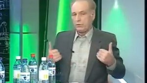 Интервью Н.Г. Друзьяка в программе "Студия 718"