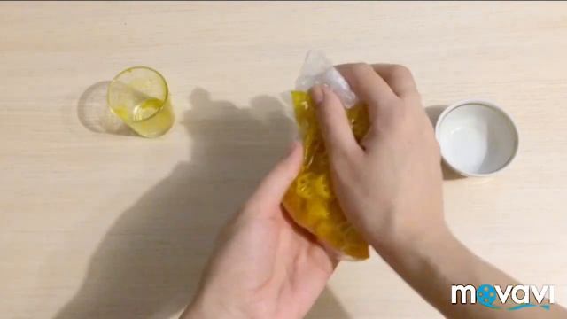 Как покрасить макароны? смотреть онлайн