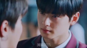 HAN SEO JUN x JUGYEONG x SUHO | COPINES | TRUE BEAUTY  FMV | #truebeautyedit