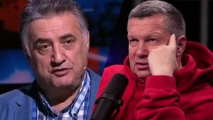 Запад готовит госпереворот в России! Семен Багдасаров объяснил, что угрожает нашей стране