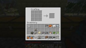 Minecraft. IndustrialCraft + BuildCraft. часть 5: компрессор