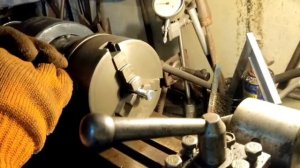 ЛУАЗ. Сюрпризы от старых хозяЁв.  Лопнувший рычаг КПП